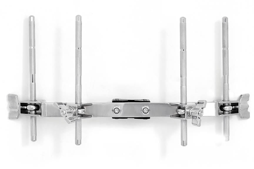Gib 4-post Accessory Mount - sample page 1