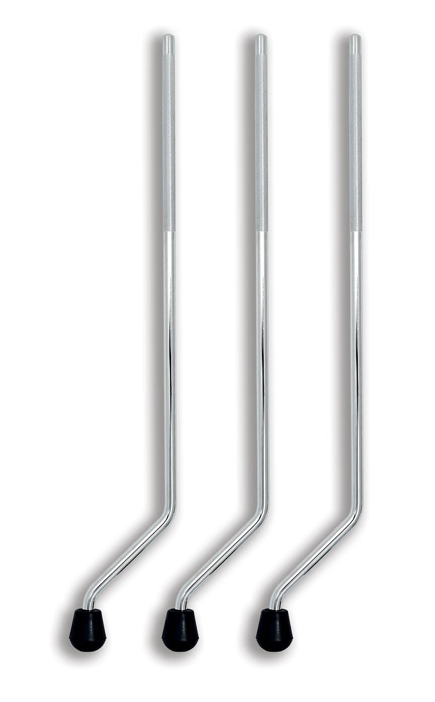 Gib Floor Tom Legs 10.5mm 3/pk - sample page 1