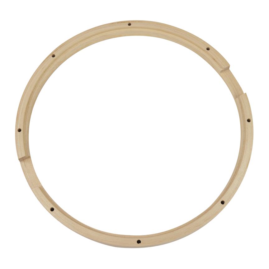 Gibraltar 14-Inch 8 Lug Wood Snare Hoop - sample page 2