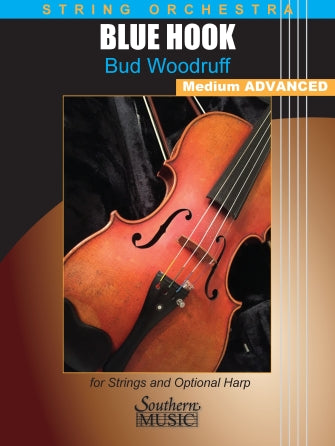 Product Cover for Blue Hook