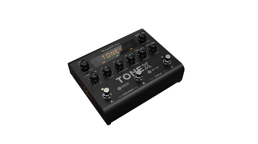 TONEX Pedal - sample page 2
