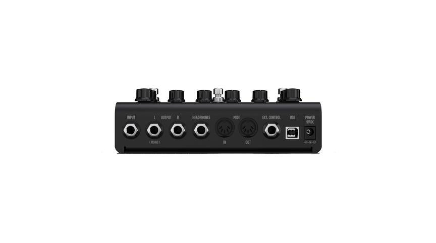TONEX Pedal - sample page 4
