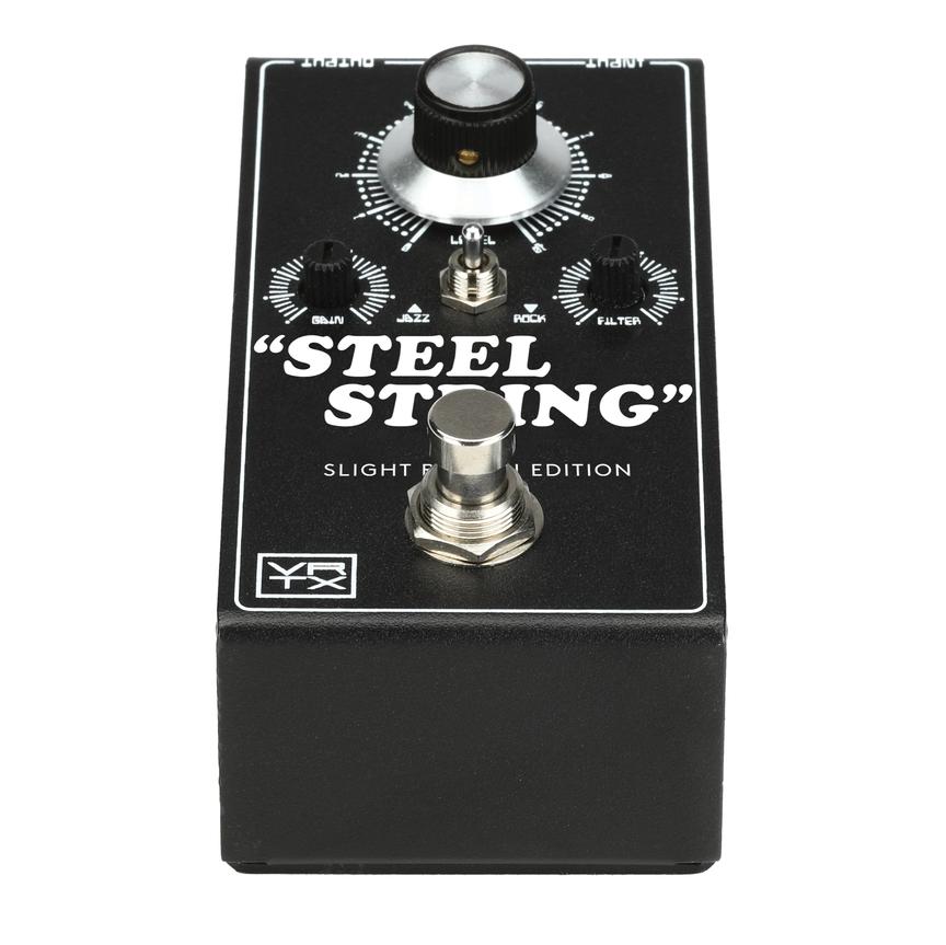 Steel String Mini (Slight Return Edition) - sample page 2