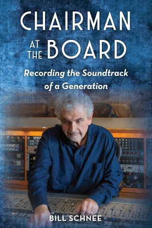 Product Cover for Chairman at the Board