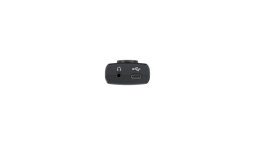 iRig HD X - sample page 2
