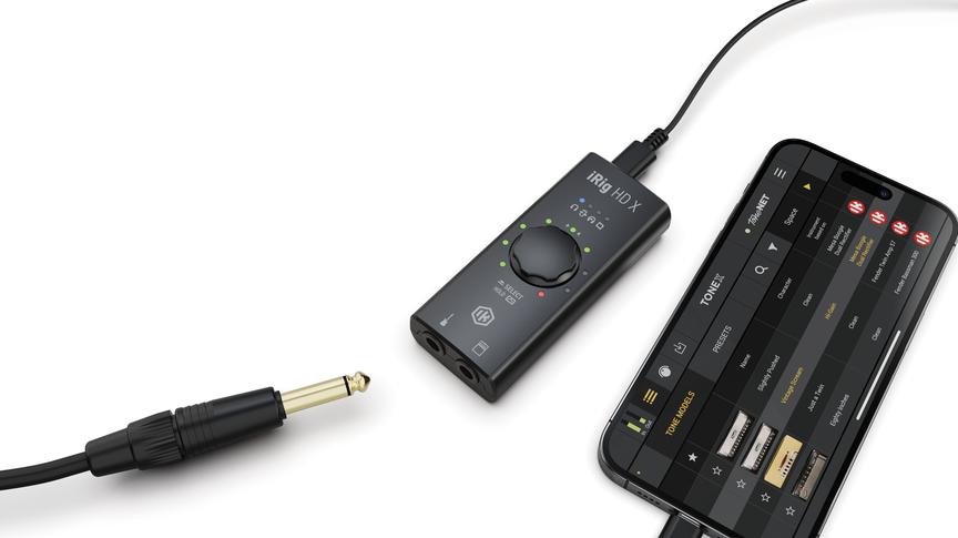 iRig HD X - sample page 6