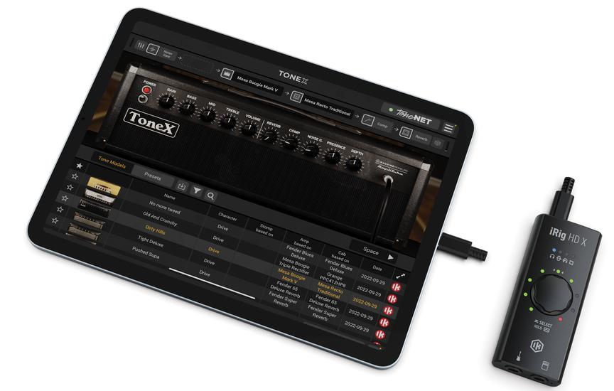 iRig HD X - sample page 7