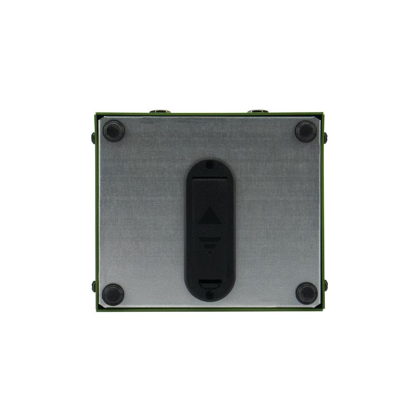 Morley Volume Commander - sample page 2