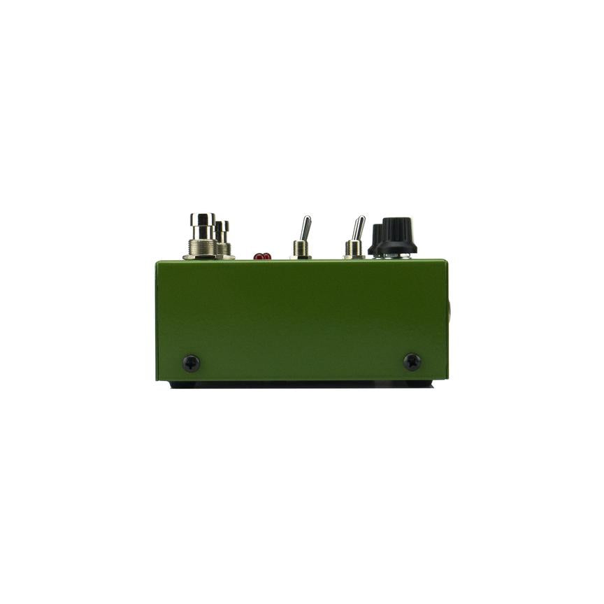 Morley Volume Commander - sample page 9