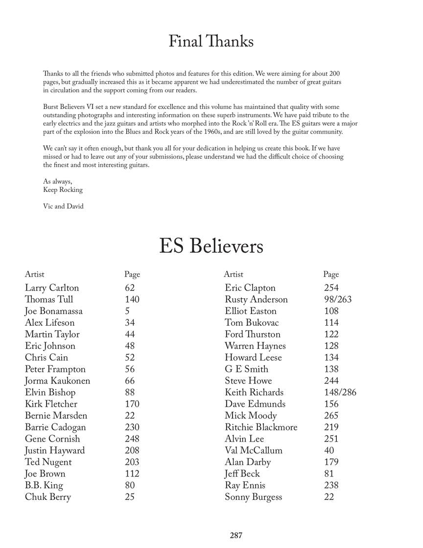 ES Believers Plus - sample page 7