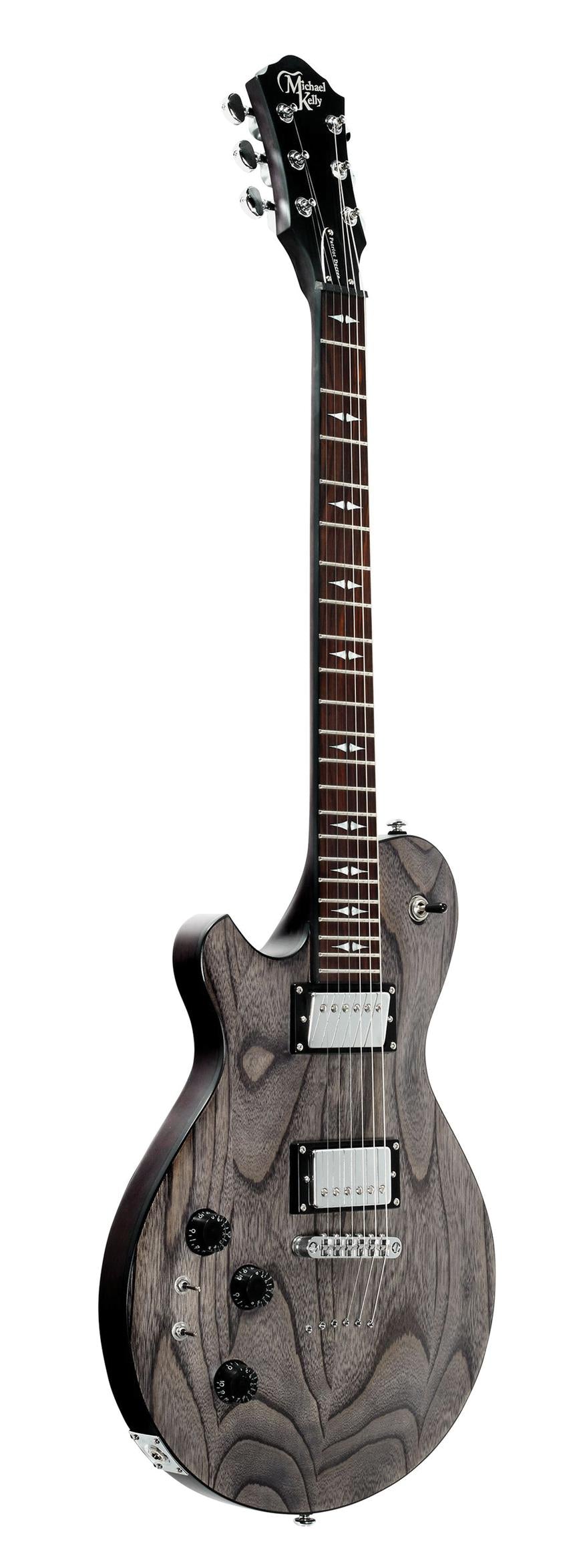 Patriot Decree SB - sample page 2
