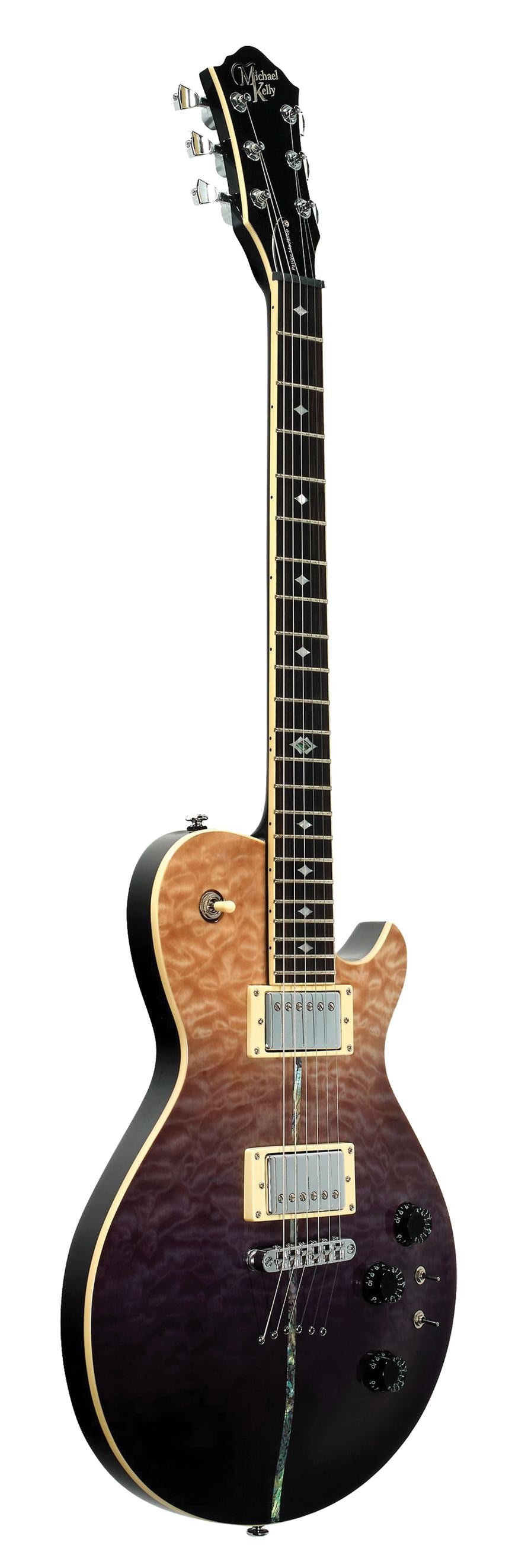 Patriot Instinct SB Mod Shop Duncan - sample page 2