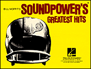 Product Cover for Soundpower's Greatest Hits – Bill Moffit – 2nd Bb Clarinet