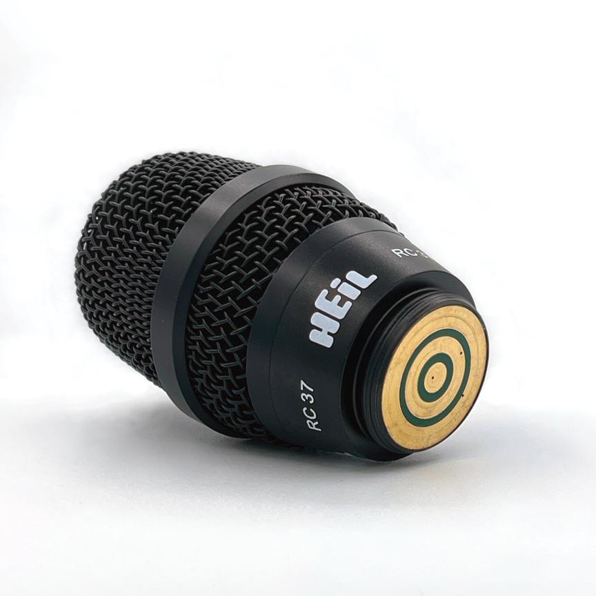RC37 Dynamic Wireless Capsule - sample page 2
