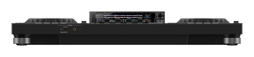 XDJ-AZ All-In-One DJ System - sample page 2