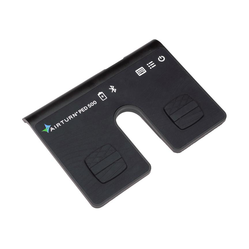 AirTurn PED500 – Wireless Controller - sample page 2