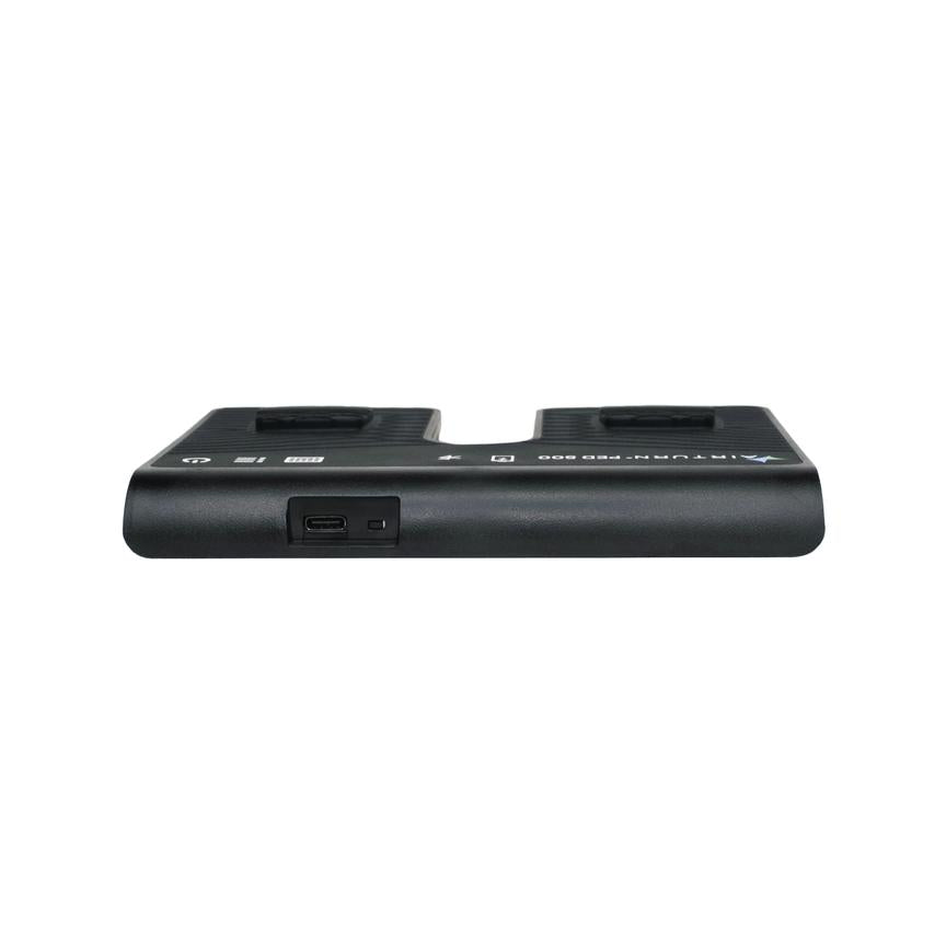 AirTurn PED500 – Wireless Controller - sample page 4