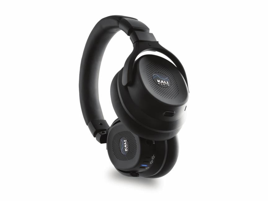 Kali Audio HP-1 Multi-Reference Studio Headphones - sample page 8