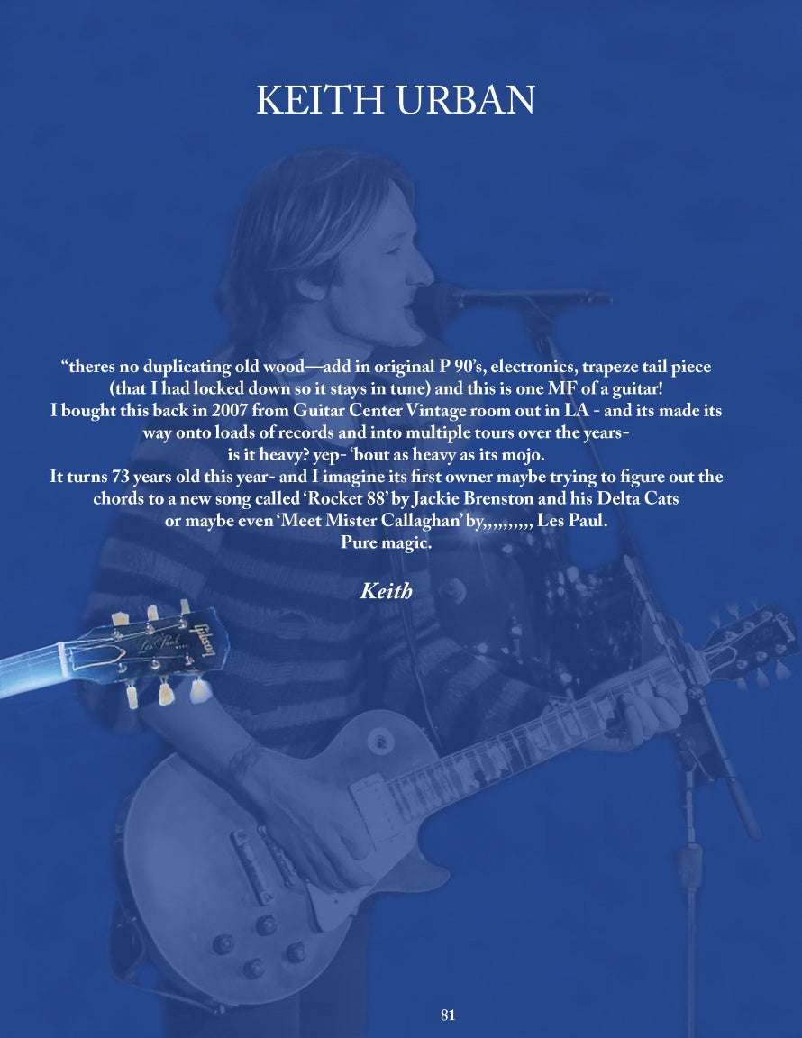 The Believers Series - sample page 5