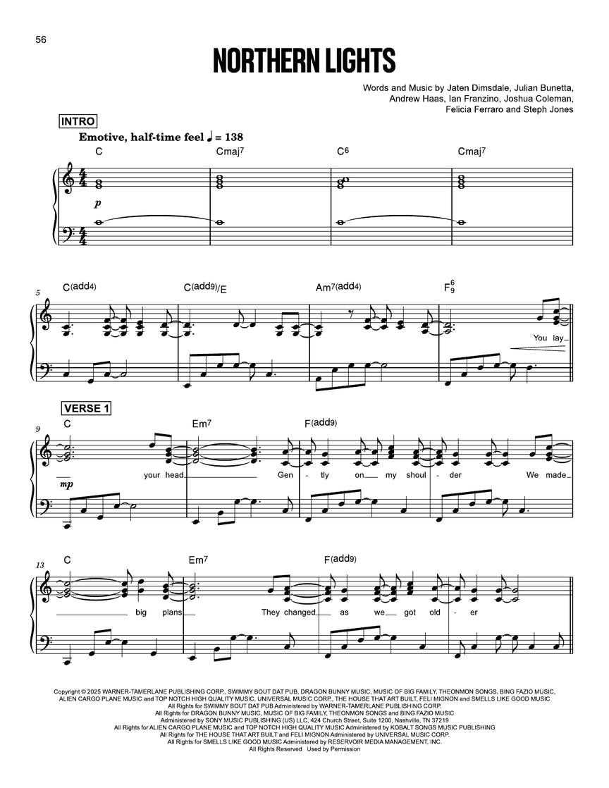 Selections from I've Tried Everything But Therapy - sample page 4