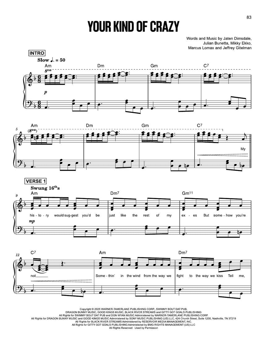 Selections from I've Tried Everything But Therapy - sample page 5