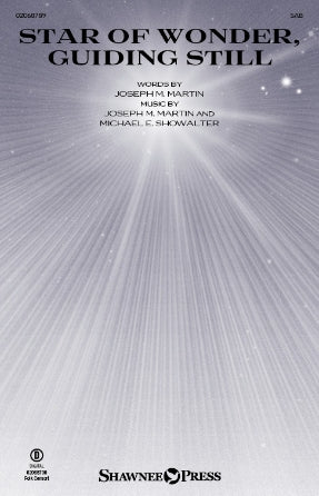 Product Cover for Star Of Wonder, Guiding Still