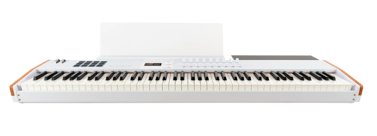 Arturia Keylab Mk3 88-key Midi Controller - White - sample page 5