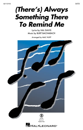 Product Cover for (There's) Always Something There to Remind Me