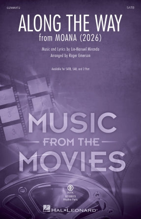 Product Cover for Along the Way