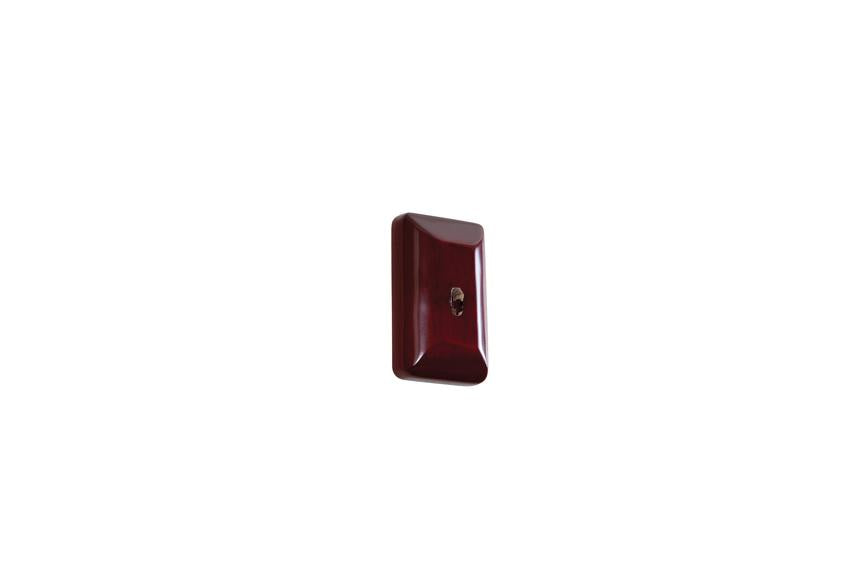 Frameworks Wall Mounted Guitar Hanger with Cherry Mounting Plate - sample page 2