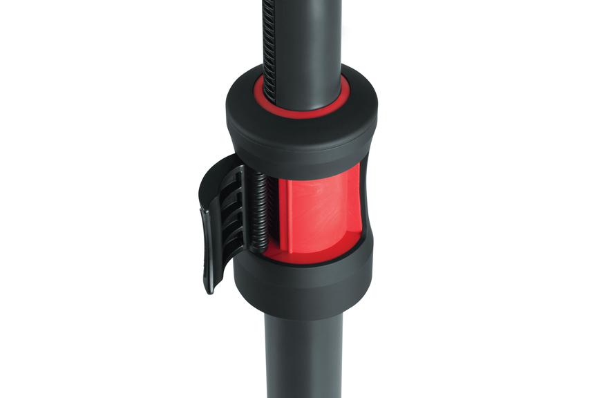 Set of (2) ID Series Adjustable Speaker Stands with Piston Driven Lift Assist - sample page 11