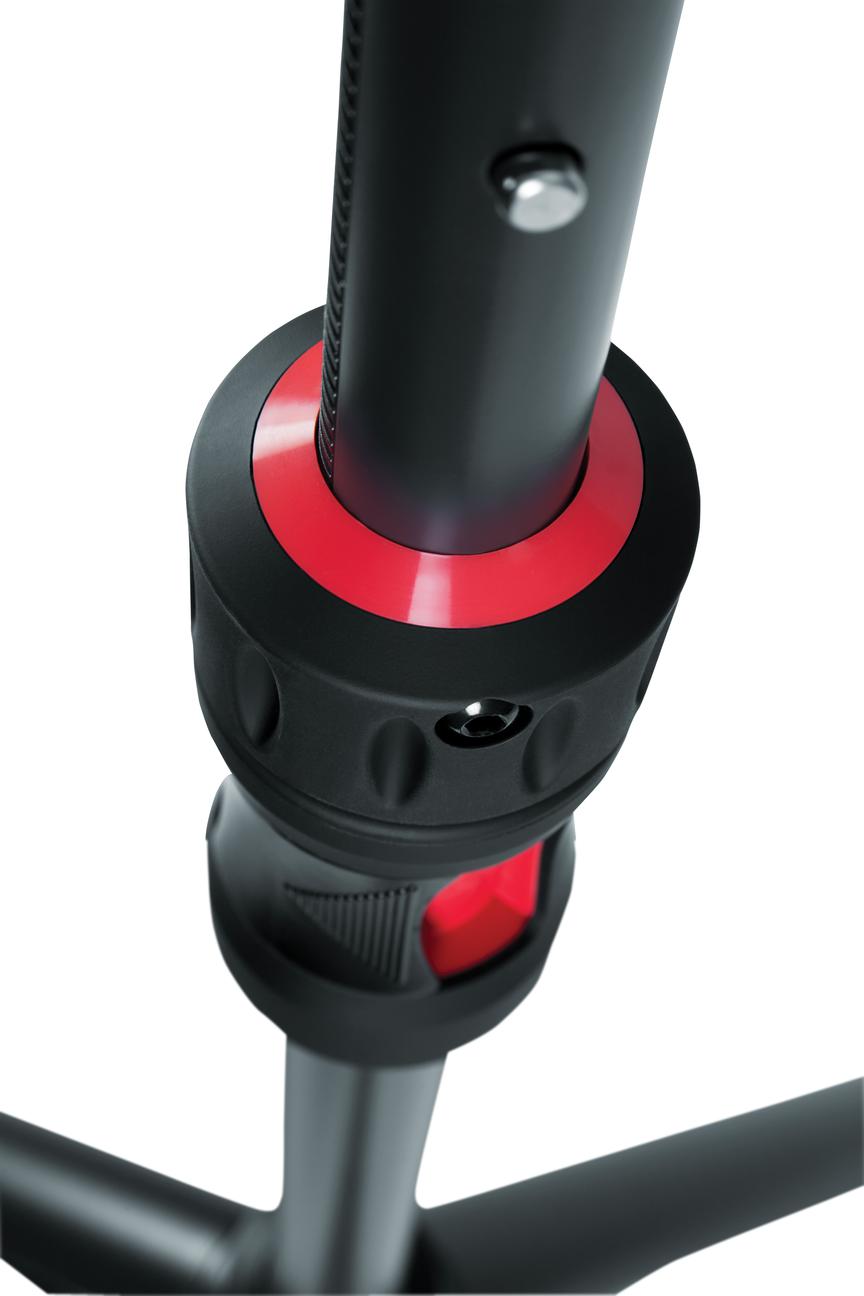 Set of (2) ID Series Adjustable Speaker Stands with Piston Driven Lift Assist - sample page 12