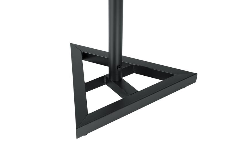 Frameworks Adjustable Studio Monitor Stands (pair) With Max Height Of 50“ - sample page 2