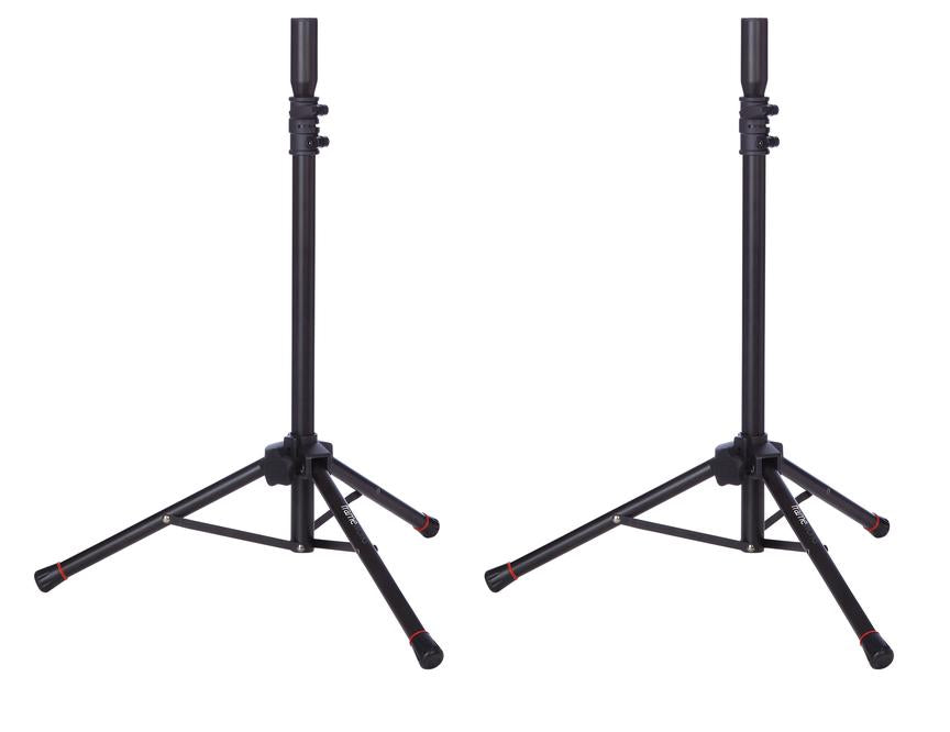 Frameworks Mini Speaker Stand Pair W/ Carry Bag - sample page 2