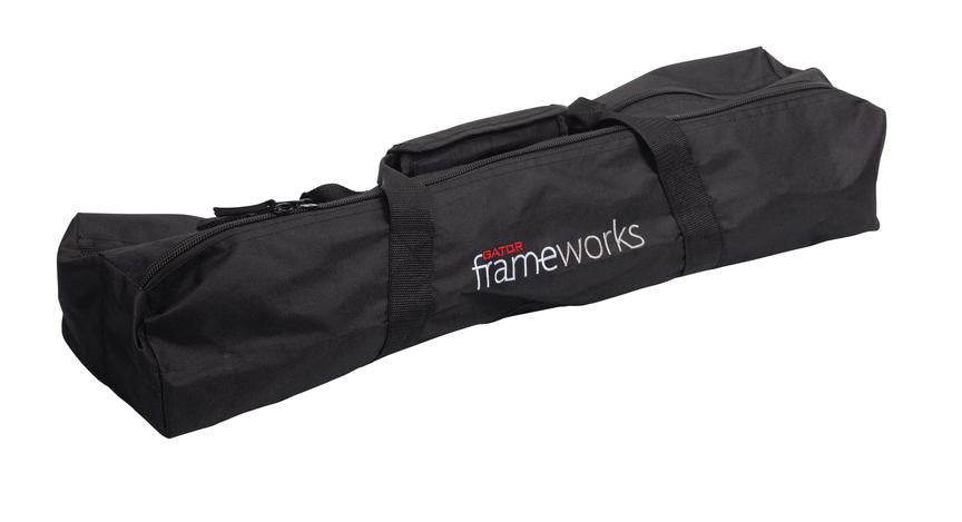 Frameworks Mini Speaker Stand Pair W/ Carry Bag - sample page 4