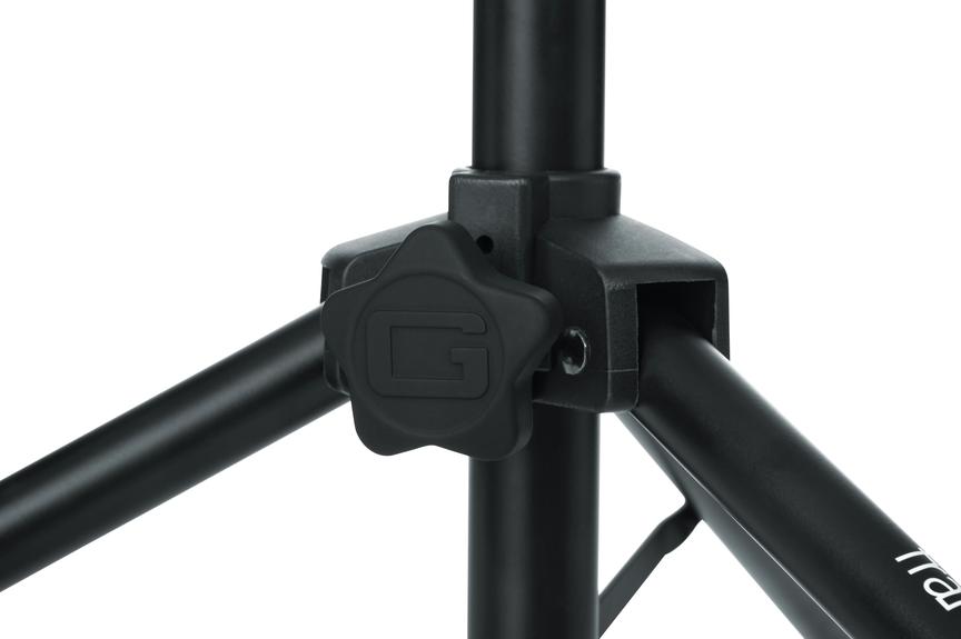 Frameworks Mini Speaker Stand Pair W/ Carry Bag - sample page 8