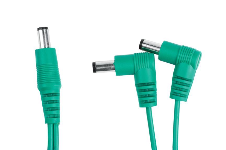 Cable Accessory Pack For Effects Pedal Power Supplies - sample page 4