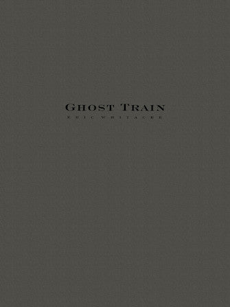 Product Cover for Ghost Train Trilogy – Complete Set (Three Movements)