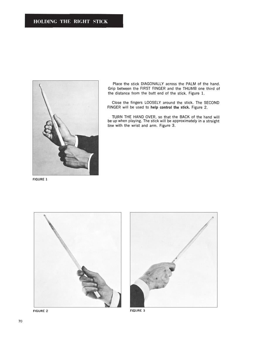 Haskell W. Harr Drum Method – Book Two - sample page 6