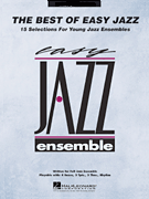 Product Cover for The Best of Easy Jazz – Baritone Sax