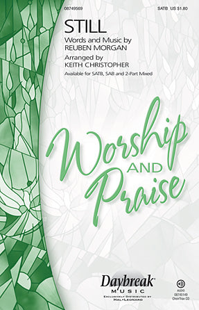 Product Cover for Still