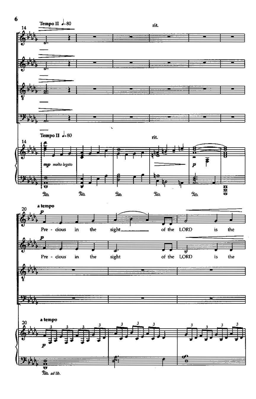 In Paradisum - sample page 4