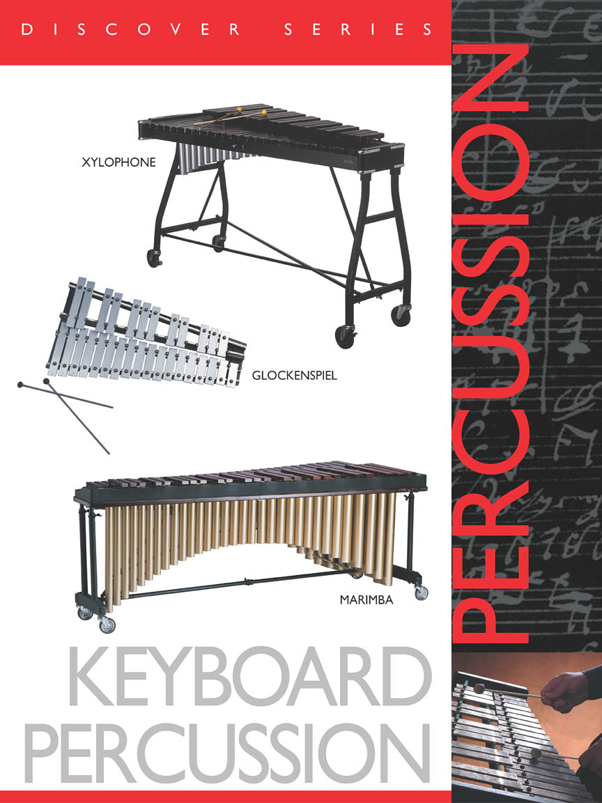 Discover the Instruments of the Orchestra (24 Posters) - sample page 5