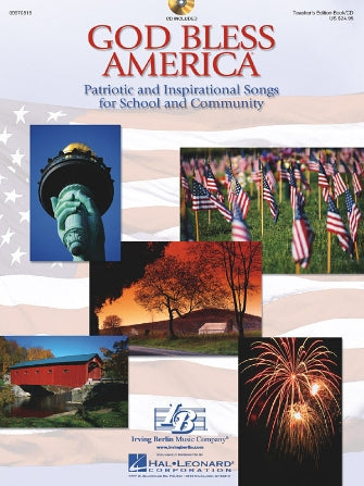 Product Cover for God Bless America® (Patriotic Collection)