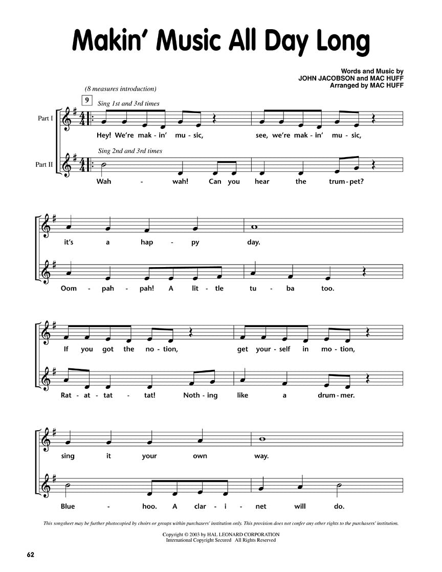 Mac 'n' Cheese - sample page 4