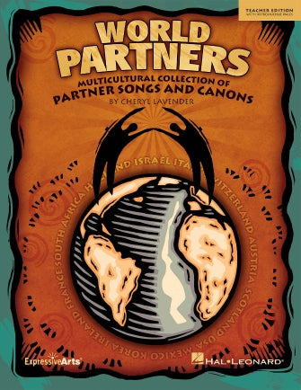 Product Cover for World Partners