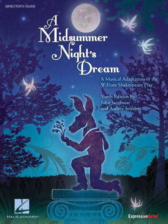 Product Cover for Midsummer Night's Dream, A - Youth Musical