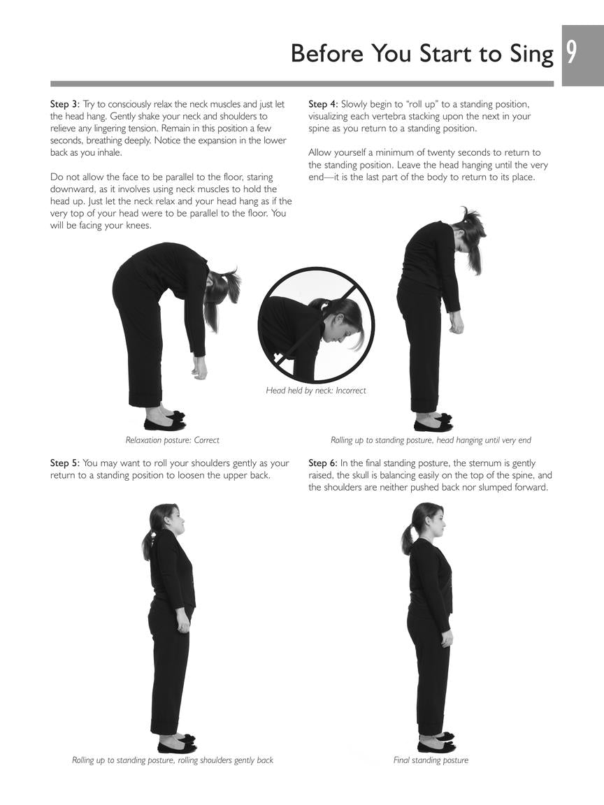 Absolute Beginners – Voice - sample page 8