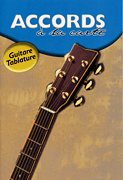 Product Cover for Accords A La Carte