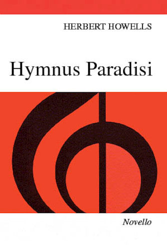 Product Cover for Hymnus Paradisi